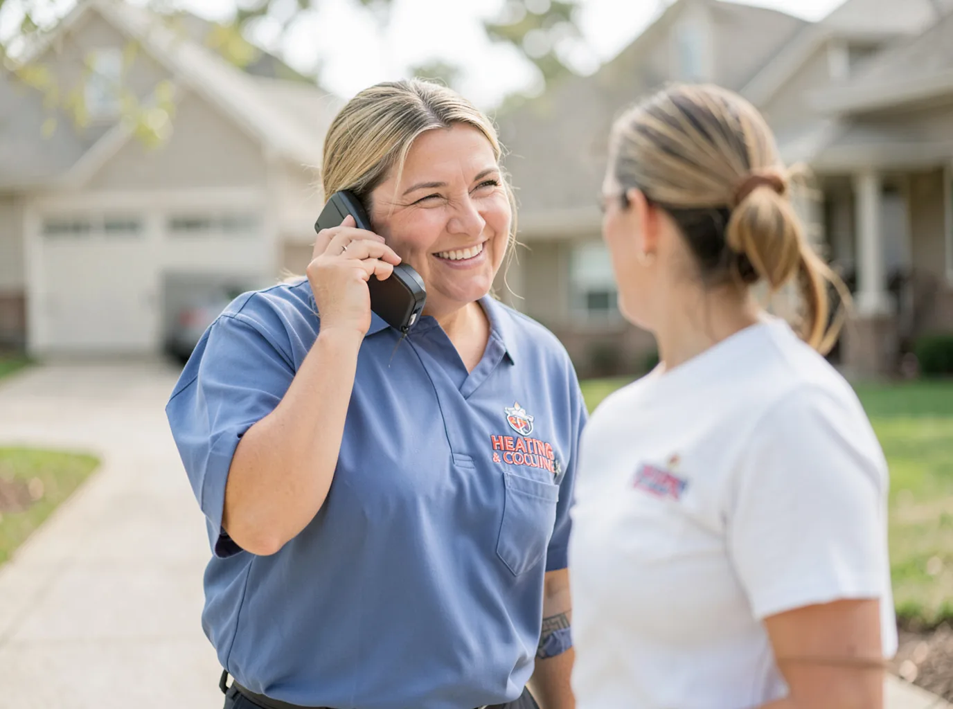 Hvac Repair Dugspur, VA FAQs